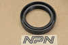 NOS Honda CBR600 CMX450 FT500 GL650 VF700 VF750 VT500 Fork Seal 51490-KAZ-003
