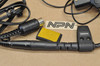 NOS Honda Hondaline GL1200 Gold Wing Exterior Full Face Headset Kit 08118-MG996