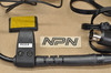 NOS Honda Hondaline GL1200 Gold Wing Exterior Full Face Headset Kit 08118-MG996