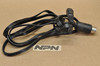 NOS Honda GL1200 Gold Wing Exterior Full Face Headset Incomplete Kit 08118-MG996