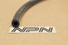 NEW Honda ATC200 CL100 CL90 CR80 CT70 XL250 XL350 4.5 mm Fuel Line 95001-45008