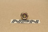 NOS Honda ATC200 CB750 CBX GL1200 MT125 XL200 XL600 XR200 Bolt 95701-06012-08