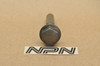NOS Honda CB450 CB750 CBX FT500 GL1200 VF750 VT750 XL600 Pin Bolt 45131-MA3-006