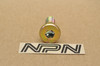 NOS Honda CR250 CR450 CR480 CR500 CR80 XR250 XR400 XR80 Screw 90125-KA4-000
