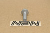NEW OEM Honda ARX1200 Watercraft Sponson Mount Bolt 90215-HW1-670