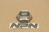 NOS Honda TR200 Fatcat TRX200 TRX250 Fourtrax Clutch Nut 90235-HB3-000