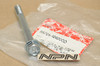 NOS Honda ATC250 R TRX200 TRX300 Fourtrax Flange Bolt 95701-10100-00