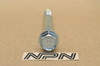 NOS Honda ATC250 R TRX200 TRX300 Fourtrax Flange Bolt 95701-10100-00