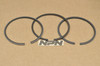 NOS Honda CB450 CB500 T CL450 Standard Size Piston Ring Set 13011-283-000