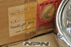 NOS Honda CL175 SL175 SL350 Sealed Head Light w/ Bezel Ring 33100-307-671