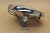 NOS Honda CL175 SL175 SL350 Sealed Head Light w/ Bezel Ring 33100-307-671