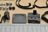 Vintage Used OEM Honda Custom XR650 Bolt Washer Nut Strap Hardware Parts Lot