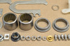 Vintage Used OEM Honda Custom XR650 Bolt Washer Nut Strap Hardware Parts Lot