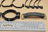 Vintage Used OEM Honda Custom XR650 Bolt Washer Nut Strap Hardware Parts Lot