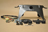 NOS Honda CB750F CB750 K Instrument Meter Gauge Panel Mount Kit 08175-MA400