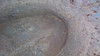 Vintage Used OEM Honda C100 CA100 C102 CA102 Fuel Gas Tank 17500-001-030