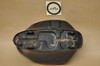 Vintage Used OEM Honda C100 CA100 C102 CA102 Fuel Gas Tank 17500-001-030