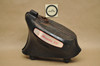 Vintage Used OEM Honda C100 CA100 C102 CA102 Fuel Gas Tank 17500-001-030
