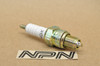 NOS Honda C70 CL70 CT70 QA50 S65 SL70 XL75 XR80 NGK Spark Plug C7HSA 98056-57713