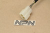 NOS Kawasaki 1979-80 KZ1000 Fuel Gas Tank Sending Unit Gauge w/ Float 52005-1008