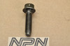 NEW OEM Honda CBR600 F CBR900 RR Upper Cowling Flange Bolt 90120-MCJ-000