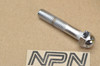 NOS Honda 1978-79 GL1000 Gold Wing Sissy Grab Bar Bumper Cap Bolt 92600-08040-0B