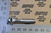 NOS Honda 1978-79 GL1000 Gold Wing Sissy Grab Bar Bumper Cap Bolt 92600-08040-0B