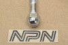 NOS Honda 1978-79 GL1000 Gold Wing Sissy Grab Bar Bumper Cap Bolt 92600-08040-0B
