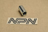 NEW OEM Honda VTX1300 Foot Rest Step Rubber Stopper Bolt Collar 90100-MEM-670