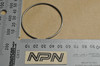 NOS Honda TRX350 TRX400 TRX450 TRX500 TRX650 Knuckle Snap Ring 42206-HM7-003