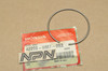 NOS Honda TRX350 TRX400 TRX450 TRX500 TRX650 Knuckle Snap Ring 42206-HM7-003