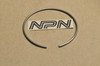 NOS Honda TRX350 TRX400 TRX450 TRX500 TRX650 Knuckle Snap Ring 42206-HM7-003