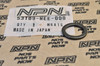NEW OEM Honda CBR1000 RR CBR600 RR Handle Bar Weight Plate 53109-MEE-000