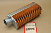 NOS Honda CB72 Right Air Filter Cleaner Element 17211-268-020