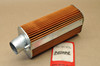 NOS Honda CB72 Right Air Filter Cleaner Element 17211-268-020