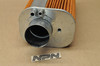 NOS Honda CB72 Right Air Filter Cleaner Element 17211-268-020