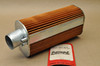 NOS Honda CB72 Right Air Filter Cleaner Element 17211-268-020