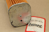 NOS Honda CB72 Right Air Filter Cleaner Element 17211-268-020