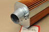 NOS Honda CB72 Right Air Filter Cleaner Element 17211-268-020