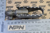 NOS Honda CT70 SL100 SL125 XL100 XL80 XR75 XR80 Foot Peg Rest Step 50616-110-790