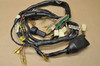 NOS Kawasaki 1977-80 KZ650 Main Wire Wiring Harness 26001-1053