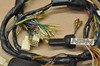 NOS Kawasaki 1977-80 KZ650 Main Wire Wiring Harness 26001-1053