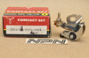NOS Honda CB500 CB550 CB750 CB750K Daiichi Points Contact Breaker 30204-300-005
