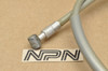 NOS Honda CT70 K1-K3 Rear Brake Cable 43460-098-970