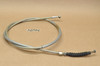 NOS Honda CT70 K1-K3 Rear Brake Cable 43460-098-970