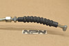 NOS Honda CT70 K1-K3 Rear Brake Cable 43460-098-970