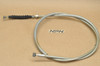 NOS Honda CT70 K1-K3 Rear Brake Cable 43460-098-970