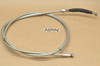 NOS Honda CT70 K1-K3 Rear Brake Cable 43460-098-970