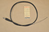 NOS Honda 1981 XR100 Throttle Cable 17910-KA9-000