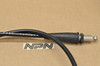 NOS Honda 1981 XR100 Throttle Cable 17910-KA9-000